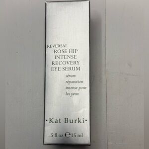 Reversal rose hop intense recovery eye serum
